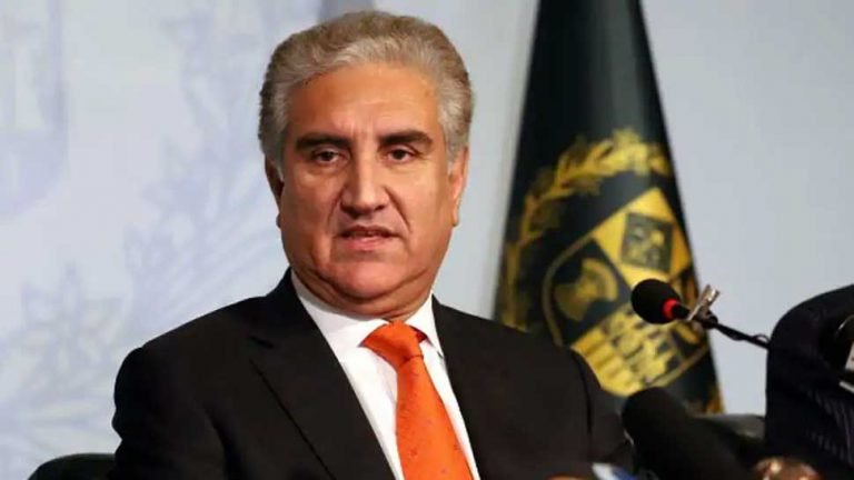Kashmir issue not on OIC meet agenda, in apparent snub to Pakistan | भारत को घेरने की Pakistan की कोशिश नाकाम, अंतरराष्ट्रीय मंच पर हुई किरकिरी