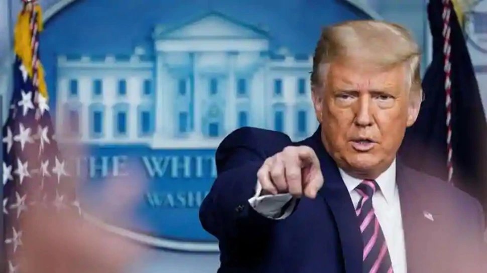 e Trump administration is planning to tighten sanctions on Iran says, US Special envoy | White House छोड़ने से पहले इस देश पर कड़ा प्रतिबंध लगाएंगे ट्रंप, बाइडेन से की ये अपील