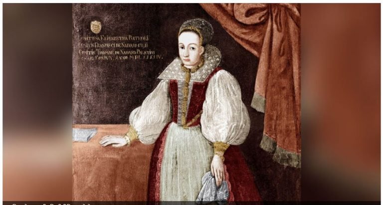 elizabeth bathory horrible female serial killer take bath from blood of virgin girls True Story । कुंवारी लड़कियों के खून से क्यों नहाती थी खूंखार Elizabeth Bathory? हैरान कर देगी वजह