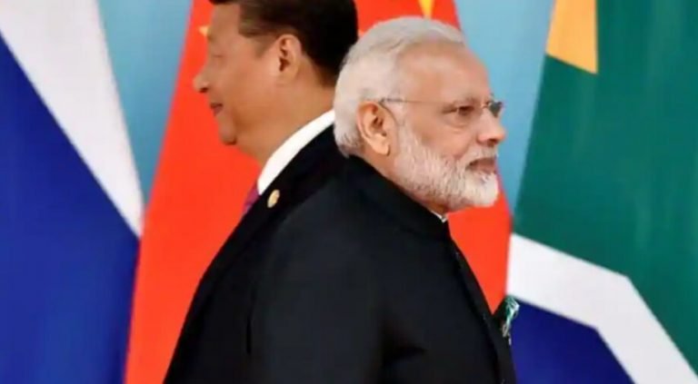 China worries about India Taiwan close relationship | Taiwan से भारत की नजदीकी से बौखलाया China, फिर दी गीदड़भभकी