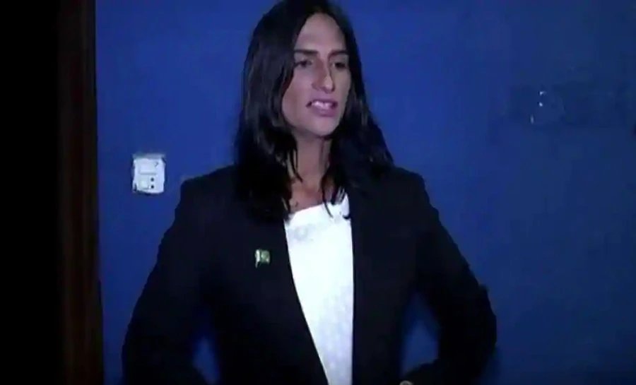 From beggar to lawyer: Nisha Rao aspires to become Pakistans first transgender judge | Pakistan की पहली ट्रांसजेंडर जज बनना चाहती हैं Nisha Rao, कभी मांगती थीं भीख