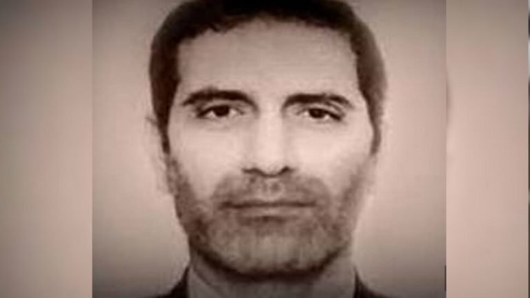 Iranian diplomat will go on trial in Belgium accused of plotting to bomb in 2018 Paris conference