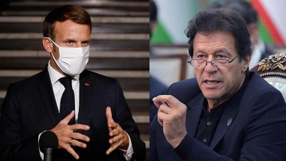 Pakistani imam used TikTok in France to propagate terror | France में पाकिस्तानी इमाम ने TikTok से फैलाए नफरती वीडियो, पहुंच गया जेल