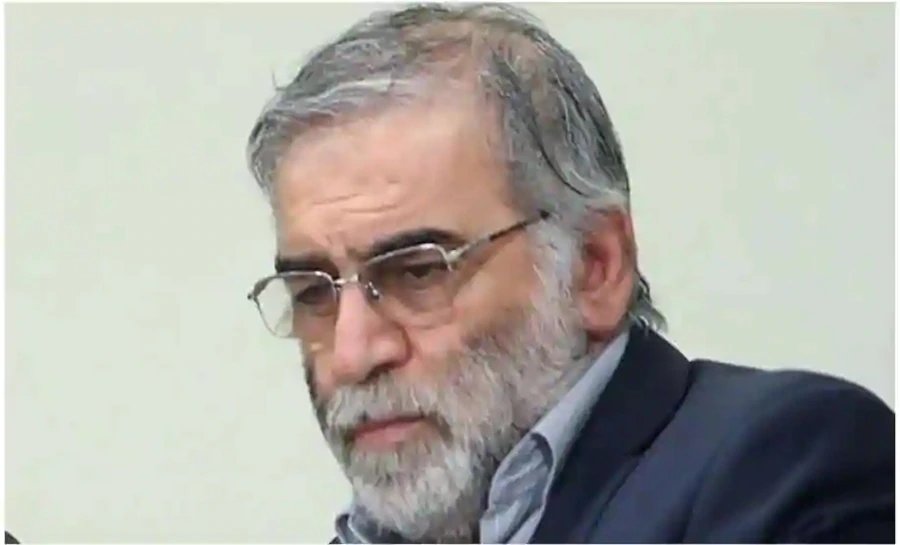 Iran accuses Israel of killing nuclear scientist, says will take revenge| परमाणु वैज्ञानिक की हत्या के बाद Israel को लेकर Iran ने दिया यह बयान, बढ़ेगी टेंशन