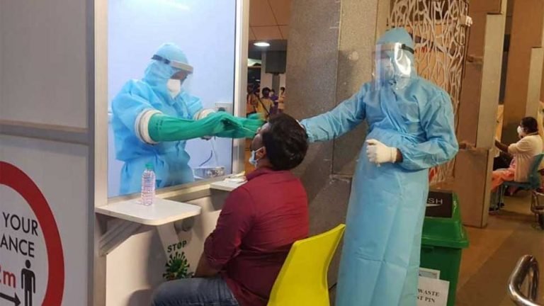 Chinese researchers now claim coronavirus started in India in summer 2019 | Covid-19 के लिए चीन ने India को ठहराया जिम्मेदार, ब्रिटेन की यूनिवर्सिटी ने किया दावे को खारिज