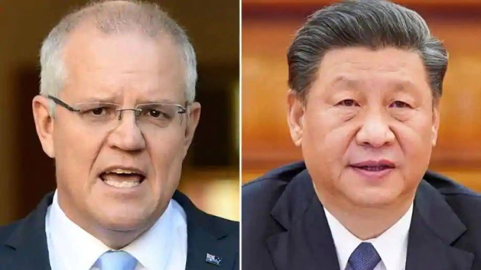 Australia demand apology from China on ‘Afghan tweet’| चीन का ये ‘ट्वीट’ ऑस्ट्रेलिया को नहीं आया पसंद, उठाई माफी की मांग| Hindi News, दुनिया