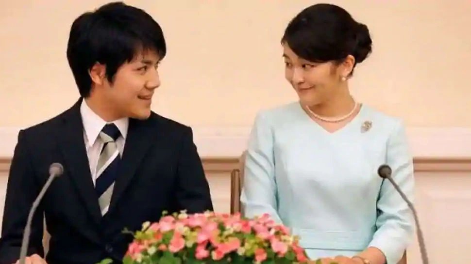 Japan crown prince Fumihito approves Princess Mako’s wedding to commoner on condition | जापान: क्राउन प्रिंस फुमिहितो ने बेटी को दी आम आदमी से शादी करने की मंजूरी, लेकिन रख दी ये शर्त