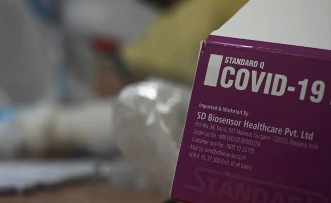Coronavirus India Updates: भारत में कोविड-19 से अब तक सवा लाख से अधिक मौतें