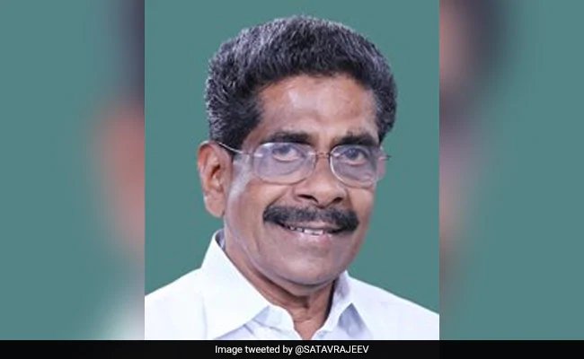 दुष्कर्म पीड़िताओं पर टिप्पणी को लेकर विवाद में फंसे केरल कांग्रेस अध्यक्ष, माफी मांगी