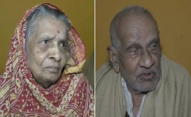 ''बेटे को जो भी जिम्मेदारी मिलेगी वो उस पर खरा उतरेगा'', तार किशोर के डिप्टी सीएम बनने की चर्चा से खुश माता-पिता