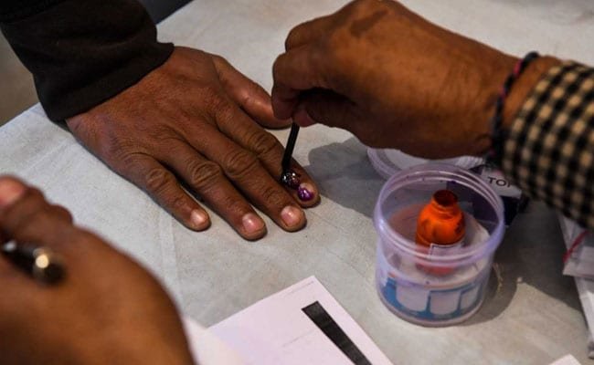 Bihar Elections 2020 LIVE Updates:बिहार में आज अंतिम चरण का मतदान