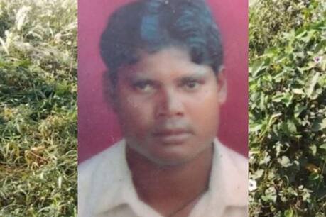 पुलिस की गाड़ी का सायरन सुनकर तालाब में कूदा युवक डूबा. उसे खोजने गया गोताखोर भी हुआ गायब.