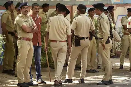 पुलिस मामले की जांच कर रही है.  (सांकेतिक तस्वीर)