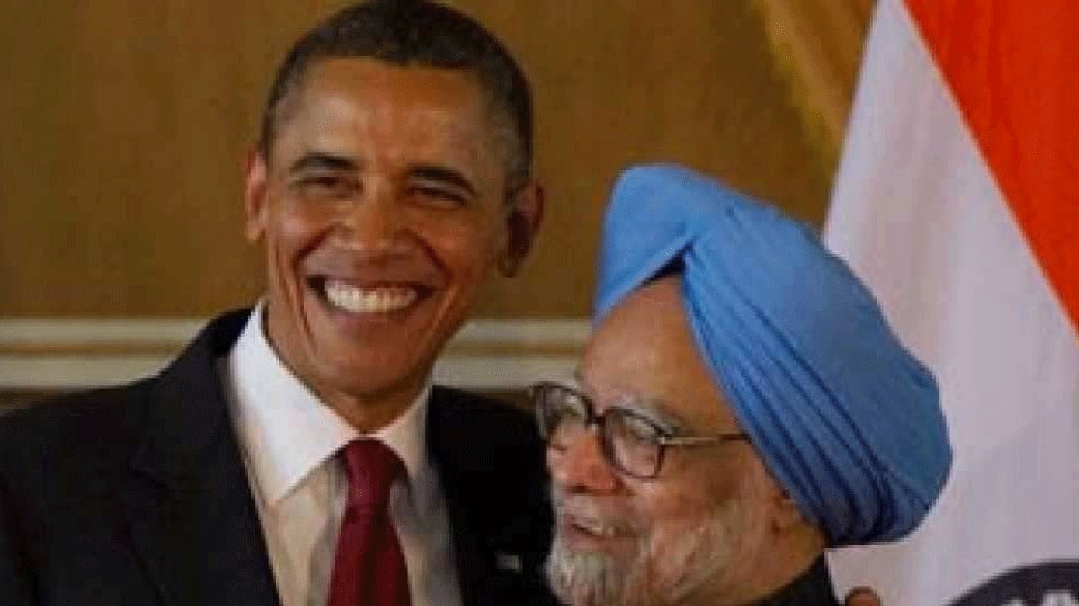 OBAMA MANMOHAN OBAMA MANMOHAN