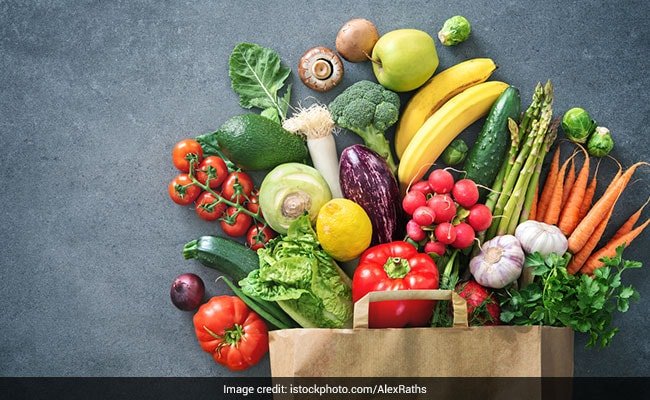 सब्जियों, अंडे के दाम बढ़ने से अक्टूबर में खुदरा मुद्रास्फीति साढ़े छह साल के उच्च स्तर पर