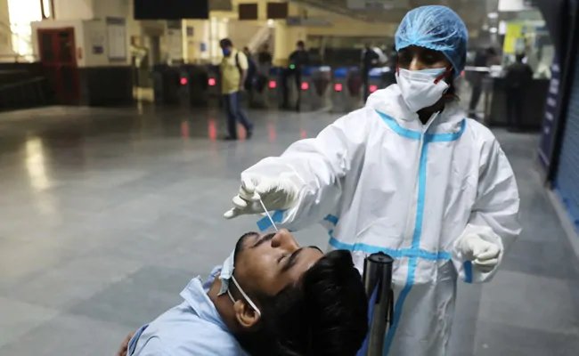 UP Coronavirus Update: 24 more deaths due to corona virus infection in Uttar Pradesh, 2036 new cases – उत्तर प्रदेश में कोरोना वायरस संक्रमण से 24 और मरीजों की मौत, 2036 नए मामले