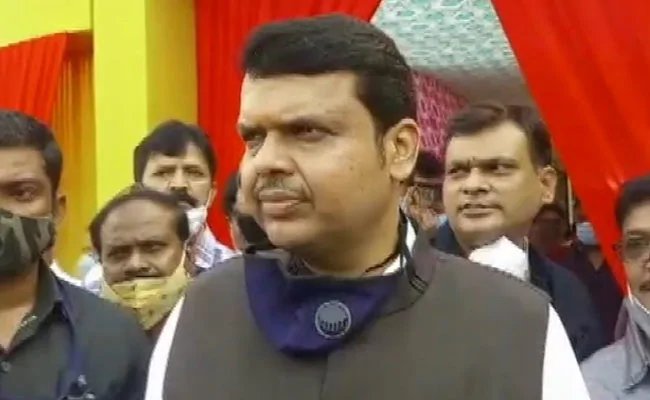 One year of MVA govt in Maharashtra, Rhetoric between the government and the opposition – महाराष्ट्र में MVA सरकार का एक साल पूरा, सरकार और विपक्ष के बीच बयानबाजी
