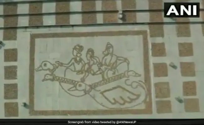 अयोध्या में 3 दिवसीय भव्य दीपोत्सव का आयोजन, जलाए जाएंगे 5 लाख 51 हजार दीप
