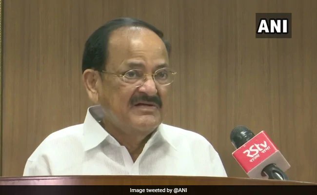 Vice President Venkaiah Naidu to chair SCO conference to be held on November 30 – उपराष्ट्रपति वेंकैया नायडू 30 नवंबर को होने वाले एससीओ सम्मेलन की अध्यक्षता कर सकते हैं