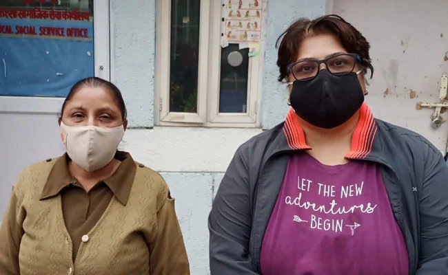कोरोना काल में सरकारी नौकरी दिलाने के नाम पर धोखाधड़ी