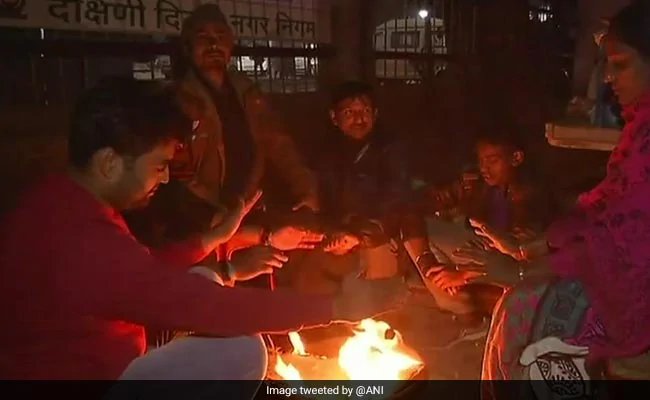 This time there will be more outbreak of cold, cold wave can also be more … – इस बार ज्यादा सताएगी ठंड, शीत लहर का प्रकोप भी रह सकता है ज्यादा…