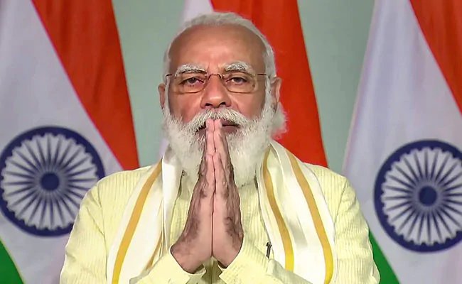 प्रधानमंत्री नरेंद्र मोदी गुरुवार को वैश्विक निवेशक गोलमेज बैठक की अध्यक्षता करेंगे