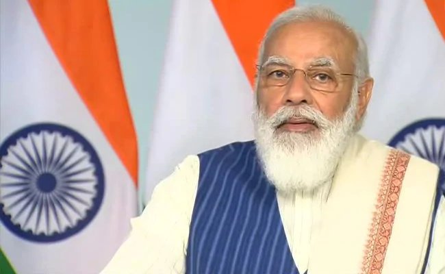 PM मोदी और भूटान के प्रधानमंत्री ने लॉन्च किया रुपे कार्ड का दूसरा संस्करण, पर्यटकों को ऐसे होगा फायदा