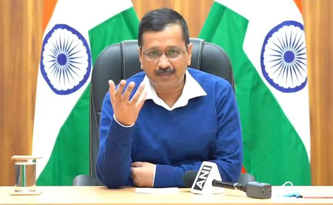 Coronas RTPCR test will be cheaper in Delhi, Chief Minister Kejriwal gave instructions – दिल्ली में कोरोना का आरटीपीसीआर टेस्ट सस्ता होगा, मुख्यमंत्री केजरीवाल ने दिए निर्देश