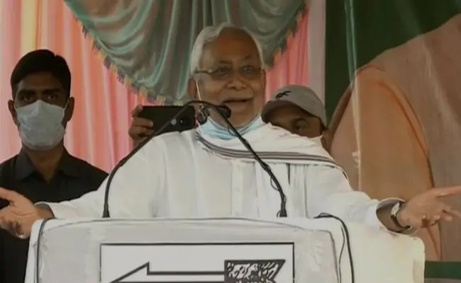 बिहार चुनाव: शिवानंद तिवारी का नीतीश के PM के प्रति आभार जताने पर तंज, 'उनको लगा ज्यादा नखरा दिखाने..'