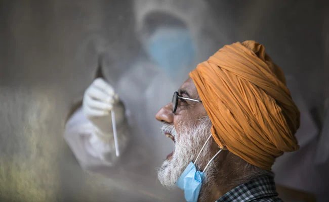 Delhi Coronavirus Update: More than 100 deaths due to covid-19 after six days, 3726 new cases – दिल्ली में छह दिन के बाद कोरोना से सौ से अधिक मौतें, 3726 नए मामले