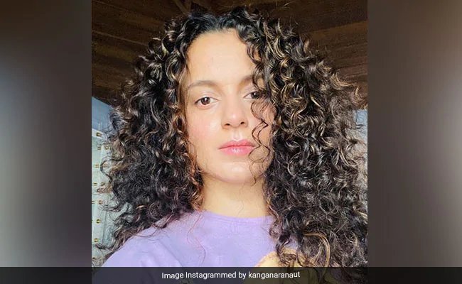 Outrageous remarks against the actress by BMC mayor after court verdict in favor of Kangana Ranaut – कंगना रनौत के पक्ष में अदालत के फैसले के बाद बीएमसी मेयर ने अभिनेत्री के खिलाफ की अपमानजनक टिप्पणी