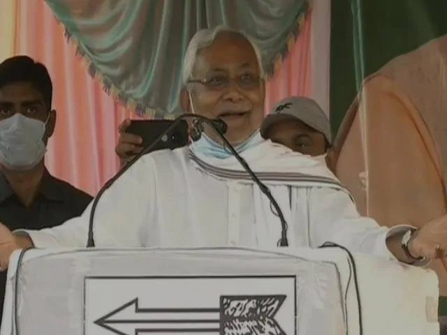 क्या भाजपा का 'ऑपरेशन नीतीश' बिहार के साइलेंट वोटरों ने विफल कर दिया?