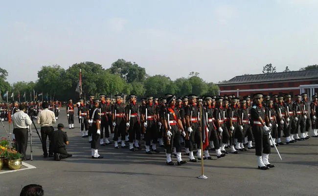 नेशनल डिफेंस कॉलेज में मित्र देशों के लिए सीटें बढ़ाई जाएंगी