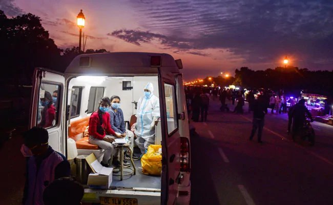 Coronavirus India Updates in Hindi: coronavirus india report covid-19 updates cases of 24 November 2020 Tuesday – Coronavirus India Updates: भारत में 298 दिन में कोरोना 91 लाख मामले, करीब साढ़े चार लाख एक्टिव केस