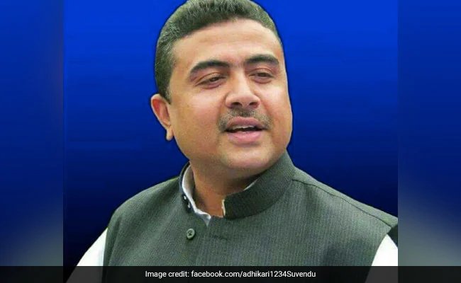 बंगाल : तृणमूल कांग्रेस के साथ 'सुलह' के बाद पूर्व मंत्री सुवेंद्र अधिकारी फिर हुए खफा!