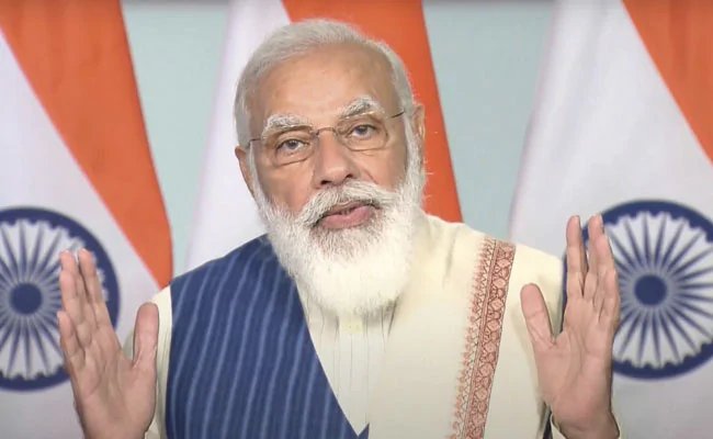 लोकतंत्र, कानून का राज और स्वतंत्रता जैसे साझा आदर्शों ने भारत लक्जमबर्ग को एक मंच पर लाया है- प्रधानमंत्री
