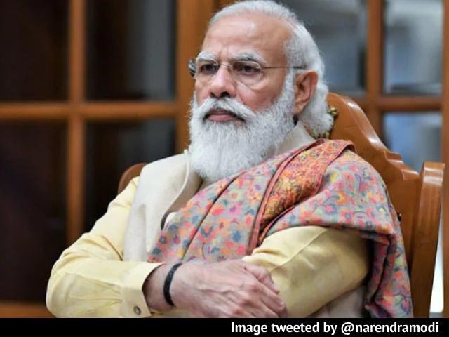 PM Modi to interact with three teams involved in developing Covid vaccine – पीएम मोदी कोविड टीका विकसित करने में शामिल तीन टीमों से बातचीत करेंगे