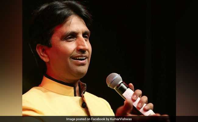 कमला हैरिस का वीडियो शेयर कर कुमार विश्वास ने बाइडेन के लिए कही ये बात, उम्मीद है आप...