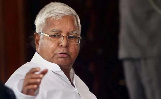 BJP MLA lodges FIR against Lalu Prasad Yadav in Bihar – बिहार में BJP विधायक ने लालू प्रसाद यादव के खिलाफ दर्ज कराई FIR, जानें पूरा मामला