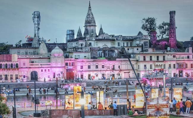 अयोध्या में इस बार की दीवाली होगी और खास, गिनीज बुक ऑफ वर्ल्ड रिकॉर्ड्स में दर्ज होगा नाम