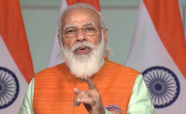 सुरीश्वर जी महाराज की जयंती पर ‘स्टैचू ऑफ पीस’ का अनावरण करेंगे प्रधानमंत्री