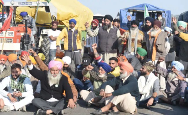 Farmers Reject Amit Shahs proposal over Farmer Bill 2020 – कृषि कानून के विरोध में डटे किसानों ने खारिज किया गृह मंत्री अमित शाह का प्रस्ताव