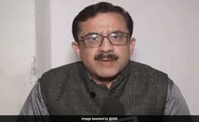 UP शिया वक्फ बोर्ड के पूर्व अध्यक्ष वसीम रिजवी के खिलाफ CBI की जांच शुरू, जानिए पूरा मामला