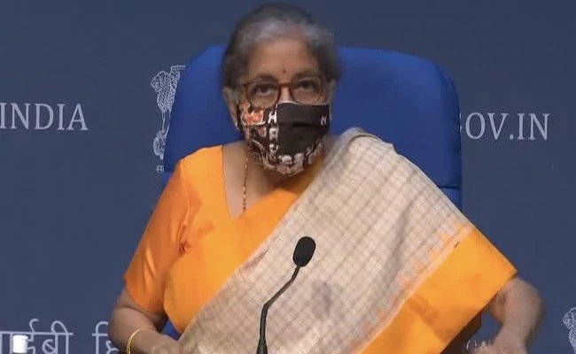 कोविड-19 संकट समाप्त करने के लिये जी-20 सदस्य देशों को और प्रयास करने की जरूरत: सीतारमण