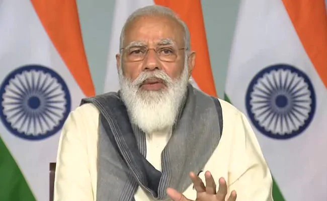 a lot of opportunities for investors in the renewable energy sector in India – PM Modi – PM मोदी ने कहा – भारत में नवकरणीय ऊर्जा क्षेत्र में निवेशकों के लिये काफी अवसर