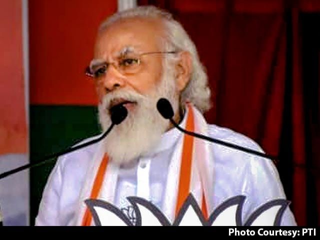 Supreme Court rejects Tej Bahadurs Petition against PM Modis election from Varanasi  – SC ने PM मोदी के वाराणसी से निर्वाचन के खिलाफ दायर BSF के पूर्व जवान की याचिका खारिज की