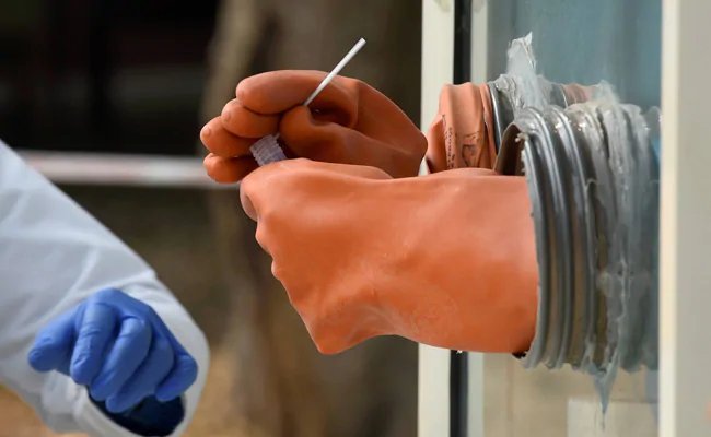 असम में कोविड-19 के 152 और सिक्किम में 50 नए मामले सामने आए