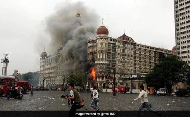 US Announces Reward Of Up To 5 Million dollar For Information On 26/11 Mumbai Attack Mastermind – 26/11 हमले के मास्टरमाइंड की जानकारी देने वाले को अमेरिका देगा 50 लाख डॉलर!