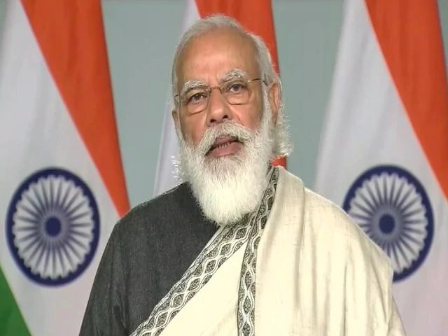PM Modi emphasizes the need for KYC campaign to know the constitution – प्रधानमंत्री मोदी ने संविधान को जानने के लिए ‘KYC’ मुहिम की आवश्यकता पर दिया जोर