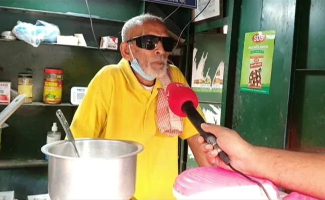 ‘बाबा का ढाबा’: यूट्यूबर ने मानहानि का आरोप लगाया, ढाबा मालिक को 3.78 लाख रुपये देने का दावा